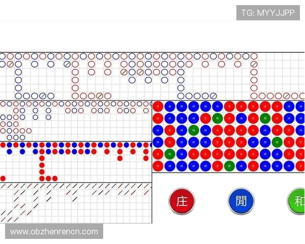 百家乐记路软件帮助玩家精准分析牌路走势提升胜率的实用工具推荐