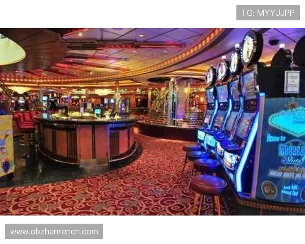 掌握这些百家樂技巧让你在赌场中轻松获胜